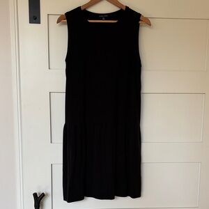 Eileen Fisher Jersey Dress